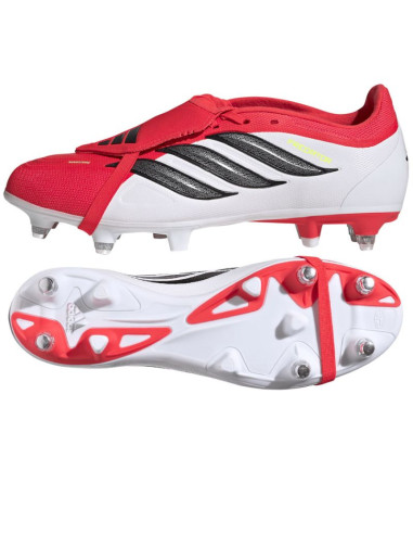 Buty adidas predator league ft sg jr7894