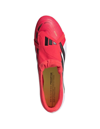 Buty adidas predator league ft sg jr7894