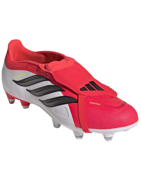 Buty adidas predator league ft sg jr7894