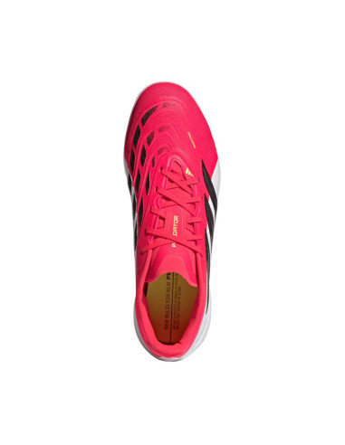 Buty piłkarskie adidas predator league in jr4738