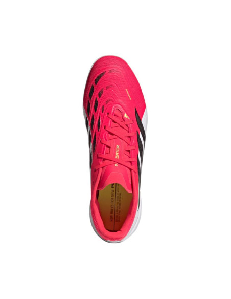 Buty piłkarskie adidas predator league in jr4738