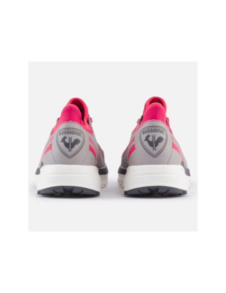 Buty rossignol w skpr lt candy różowy