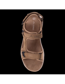 Damskie sandały gerun v wo's