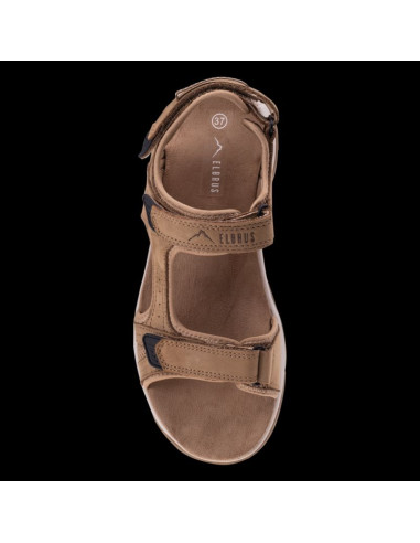 Damskie sandały gerun v wo's