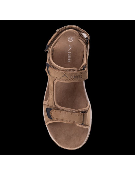 Damskie sandały gerun v wo's