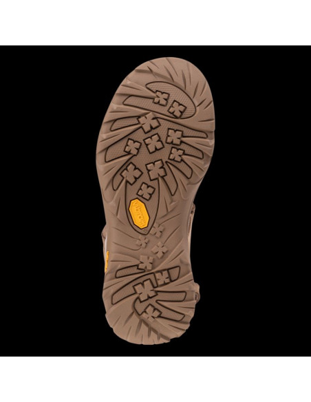 Damskie sandały gerun v wo's