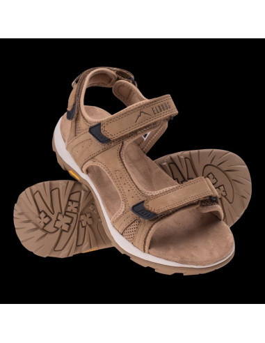 Damskie sandały gerun v wo's