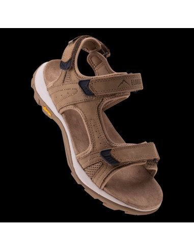 Damskie sandały gerun v wo's