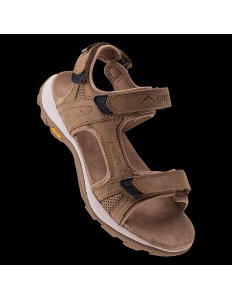 Damskie sandały gerun v wo's