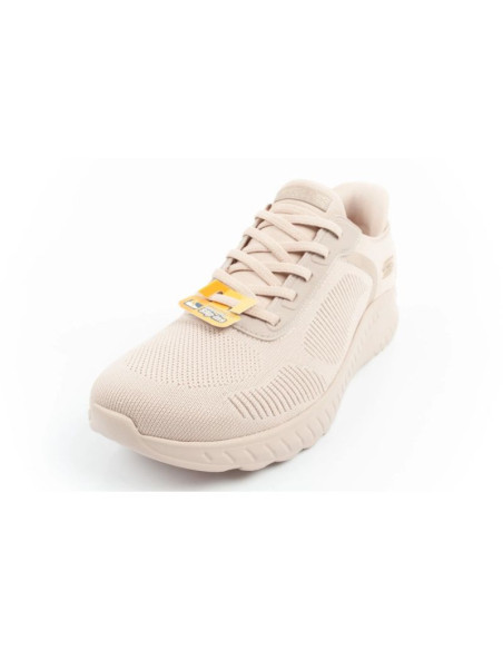 Skechers bobs squad-chaos buty sportowe damskie wygodne slip-ins