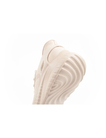 Skechers bobs squad-chaos buty sportowe damskie wygodne slip-ins