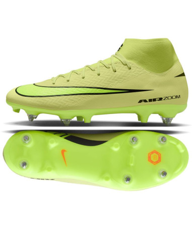 Buty nike zoom mercurial superfly 10 academy sg-pro fq8336-300