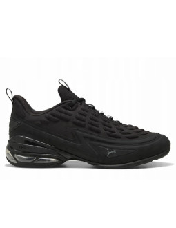 Buty puma meza czarny (31204401)