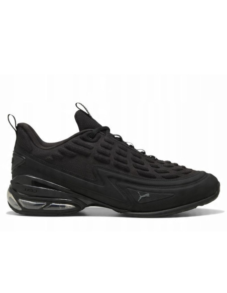 Buty puma meza czarny (31204401)