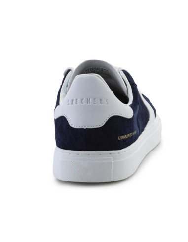 Buty skechers arch fit legend hamor m 254
