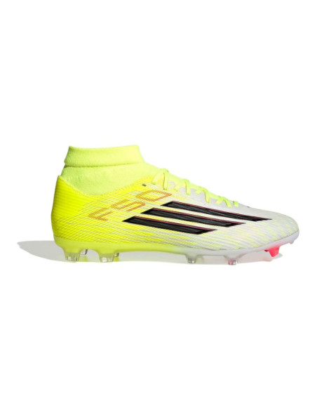 Buty adidas f50 league mid fg/mg jp8348