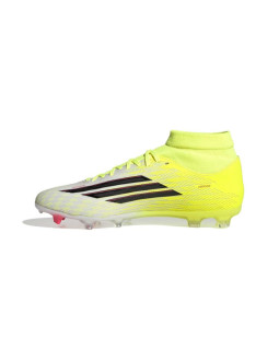 Buty adidas f50 league mid fg/mg jp8348 2
