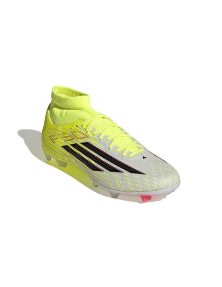Buty adidas f50 league mid fg/mg jp8348