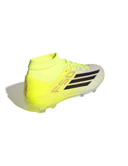 Buty adidas f50 league mid fg/mg jp8348