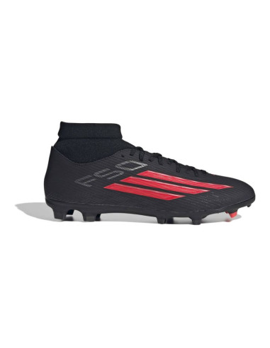 Buty adidas f50 league mid fg/mg jr9007