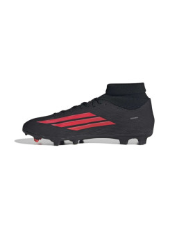 Buty adidas f50 league mid fg/mg jr9007 2