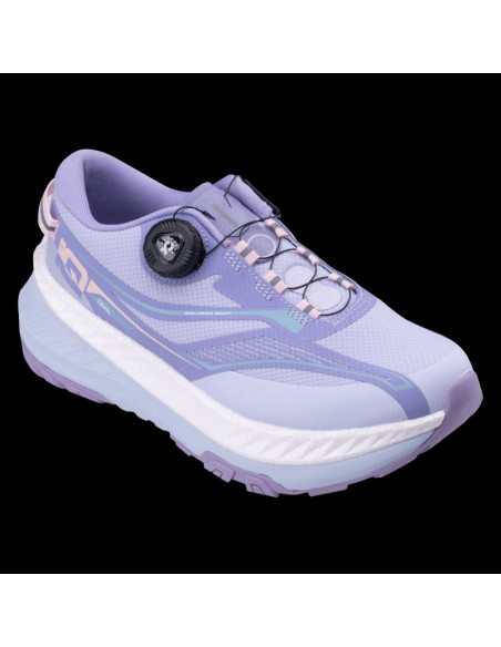 Damskie buty do biegania routter wmns