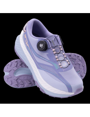 Damskie buty do biegania routter wmns