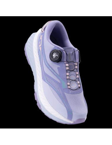 Damskie buty do biegania routter wmns