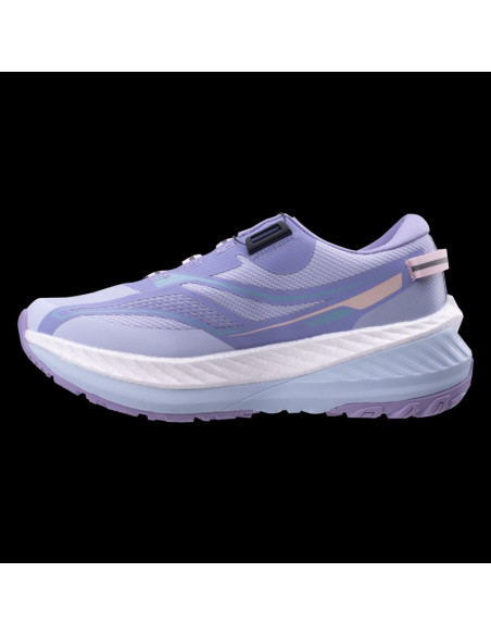 Damskie buty do biegania routter wmns