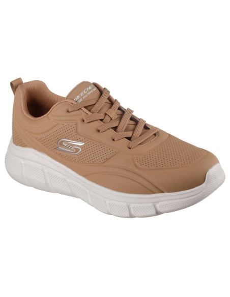 Skechers męskie buty sportowe bobs b flex arctic edge 118110 csnt