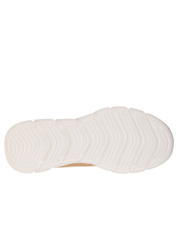 Skechers męskie buty sportowe bobs b flex arctic edge 118110 csnt 2