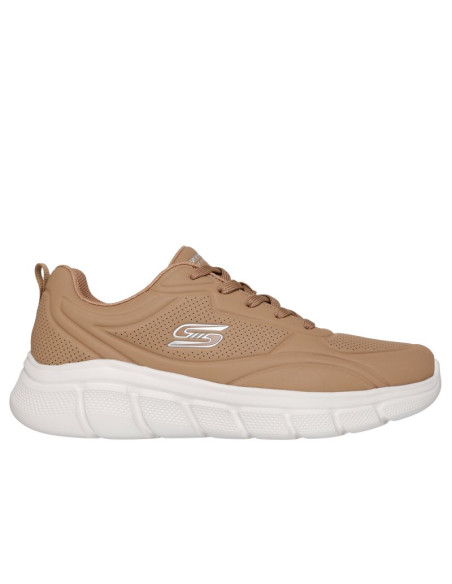 Skechers męskie buty sportowe bobs b flex arctic edge 118110 csnt