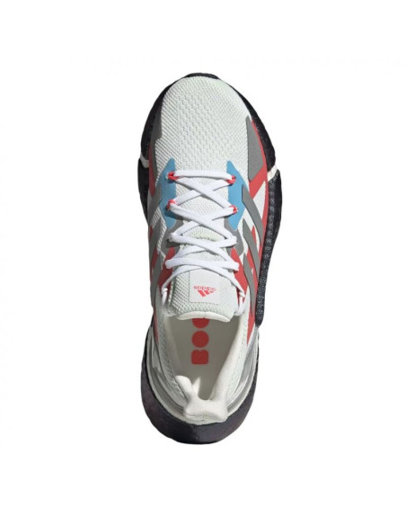 Adidas buty do biegania x9000l4 fw8406