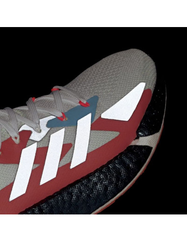 Adidas buty do biegania x9000l4 fw8406