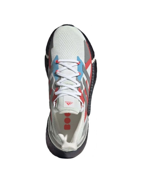 Adidas buty do biegania x9000l4 fw8406