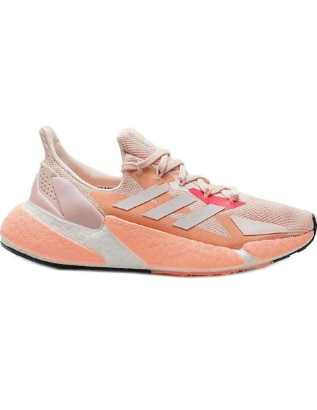 Adidas buty do biegania x9000l4 fw8407
