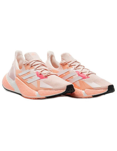 Adidas buty do biegania x9000l4 fw8407