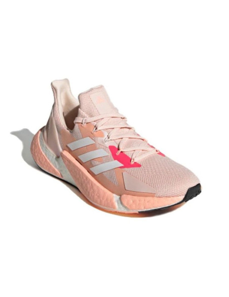 Adidas buty do biegania x9000l4 fw8407