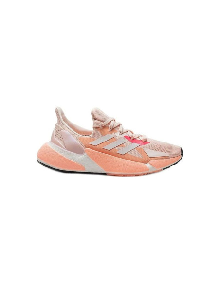 Adidas buty do biegania x9000l4 fw8407