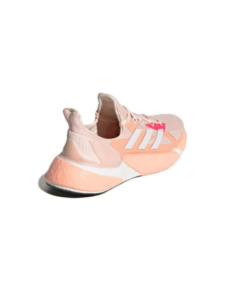 Adidas buty do biegania x9000l4 fw8407