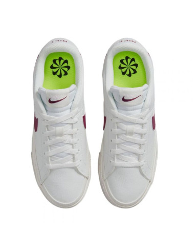 Nike buty damskie court legacy nn dh3161-106