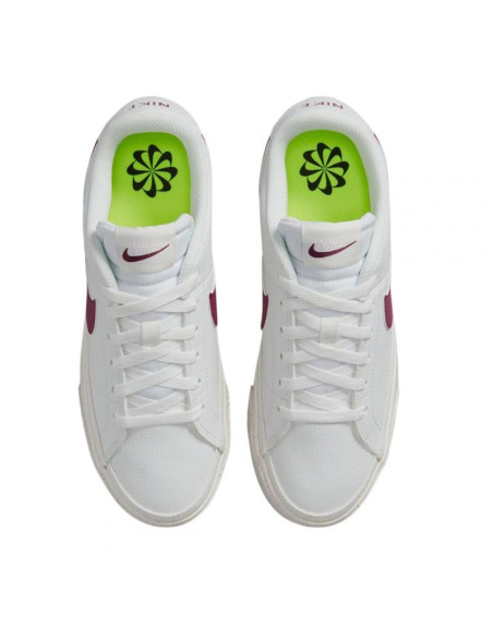 Nike buty damskie court legacy nn dh3161-106