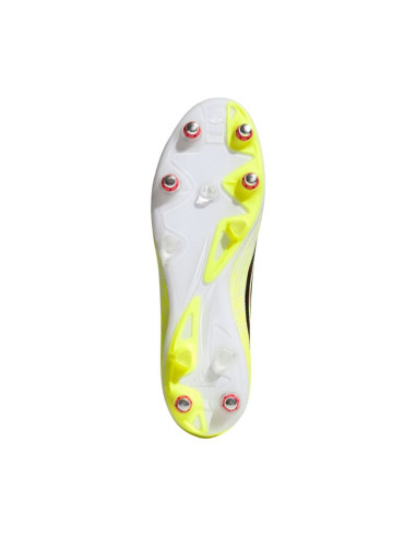 Buty piłkarskie adidas f50 league sg jr8983