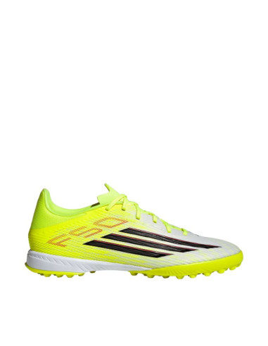 Buty piłkarskie adidas f50 league tf jr8978