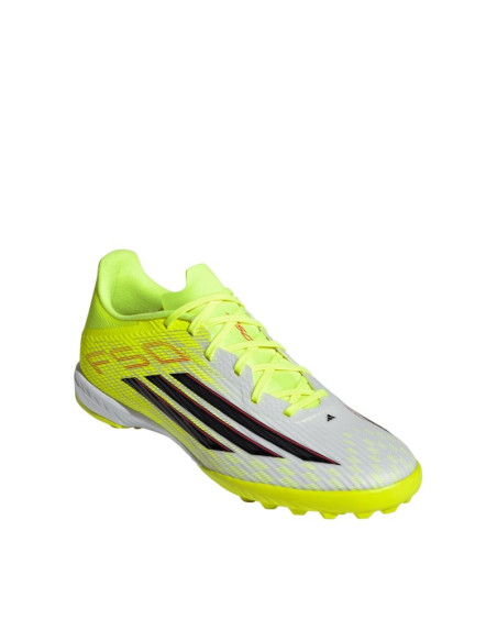 Buty piłkarskie adidas f50 league tf jr8978