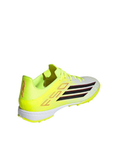Buty piłkarskie adidas f50 league tf jr8978
