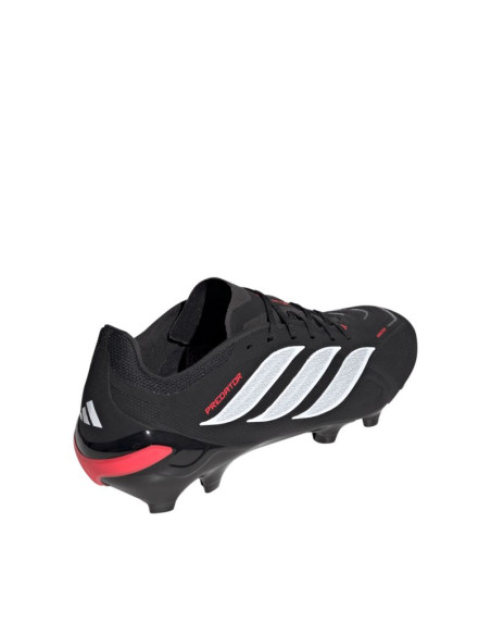 Buty piłkarskie adidas predator league fg jr7881