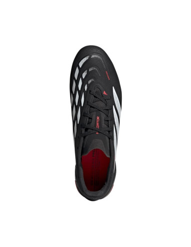 Buty piłkarskie adidas predator league fg jr7881