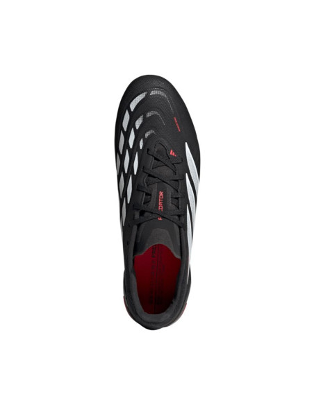 Buty piłkarskie adidas predator league fg jr7881