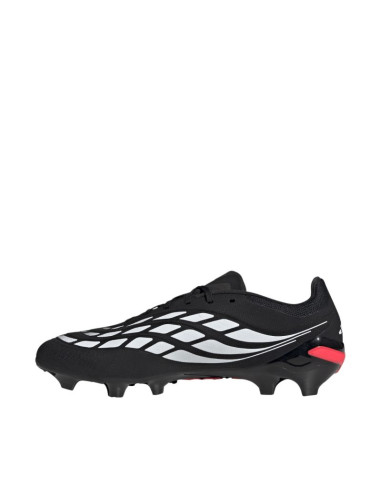 Buty piłkarskie adidas predator league fg jr7881